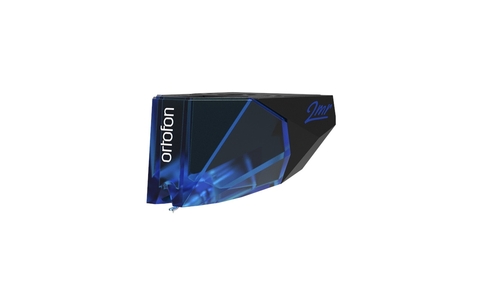 Ortofon 2MR Blue Bok