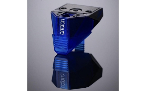 Ortofon 2MR Blue Góra