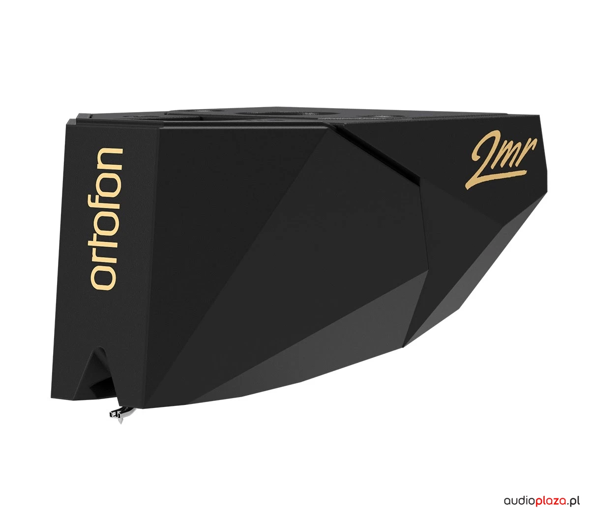 Gramofonowa MM Ortofon 2MR Black 78