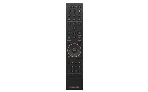 Zintegrowany Wzmacniacz Stereofoniczny Marantz MODEL 60n Czarny remote