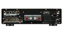 Zintegrowany Wzmacniacz Stereofoniczny Marantz MODEL 60n Czarny rear