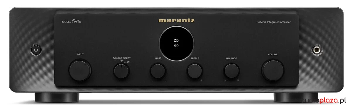 Marantz MODEL 60n