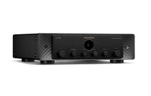 Marantz MODEL 60n Czarny Zintegrowany Wzmacniacz Stereofoniczny Salon Poznań Wrocław