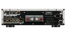 Zintegrowany Wzmacniacz Stereofoniczny Marantz MODEL 60n Srebrny rear