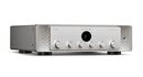Zintegrowany Wzmacniacz Stereofoniczny Marantz MODEL 60n Srebrny front side