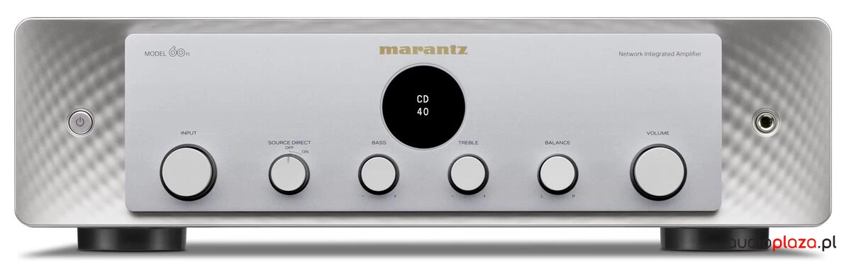 Marantz MODEL 60n