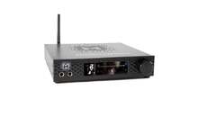 Mytek Brooklyn Bridge II ROON 4TB Czarny Streamer z DAC Salon Poznań Wrocław --- DOSTĘPNY OD RĘKI --- 
