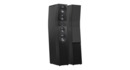 SVS Ultra Evolution Titan Czarne Front