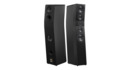 SVS Ultra Evolution Titan Czarne Front Tył
