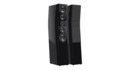 SVS Ultra Evolution Titan Czarny Gloss Fronty