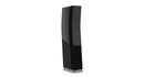 SVS Ultra Evolution Tower Czarny połysk Fronty bok maskownica