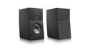 SVS Ultra Evolution Bookshelf Czarne Fronty