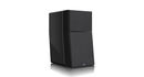 SVS Ultra Evolution Bookshelf Czarny Połysk przód maskownica