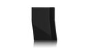 SVS Ultra Evolution Bookshelf Czarny Połysk Bok