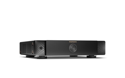 Wzmacniacz Wielostrefowy Marantz Model M4 main