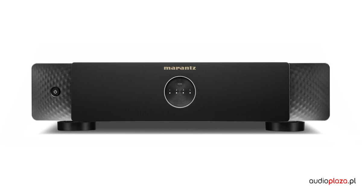 Marantz Model M4