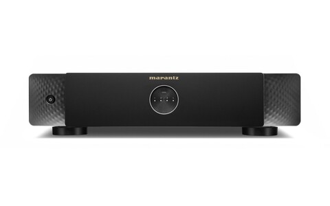 Wzmacniacz Wielostrefowy Marantz Model M4 front