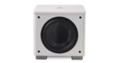 Subwoofer Muzyczny REL HT1003 MK II Biały front