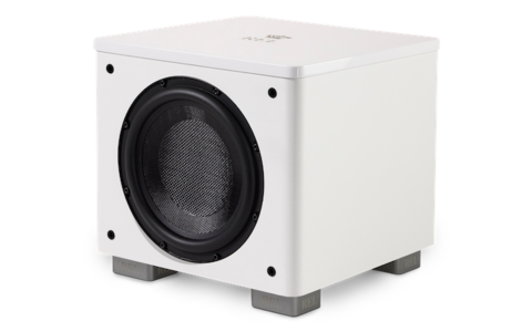 Subwoofer Muzyczny REL HT1003 MK II Biały main