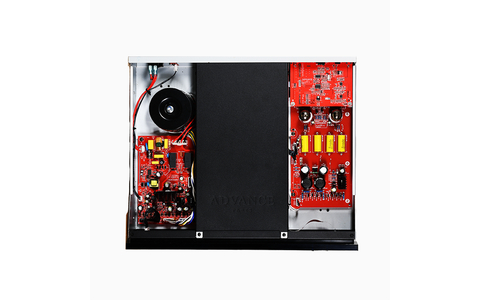 Odtwarzacz CD Advance Paris X-CD1000 EVO