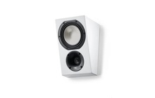 Canton AR-4 Białe Kolumny Dolby Atmos Salon Poznań Wrocław