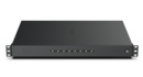 Wzmacniacz Instalacyjny JBL DA1650 front