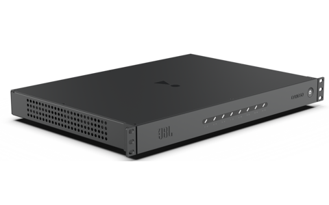 Wzmacniacz Instalacyjny JBL DA1650 main