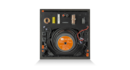 Głośnik Instalacyjny JBL STAGE 280CSA rear