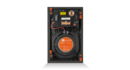 Głośnik Instalacyjny JBL STAGE 260W rear
