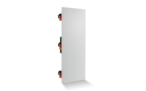 Głośnik Instalacyjny JBL STAGE 250WL cover