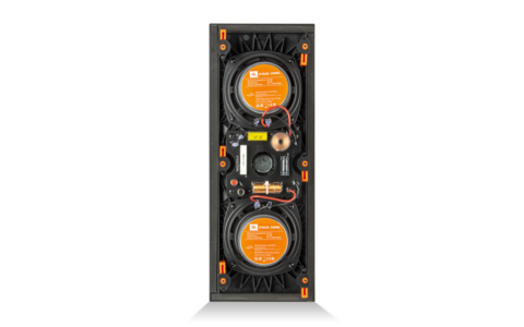 Głośnik Instalacyjny JBL STAGE 250WL rear