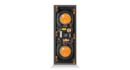 Głośnik Instalacyjny JBL STAGE 250WL rear