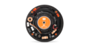 Głośnik Instalacyjny JBL STUDIO 2 6IC rear