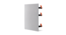 Głośnik Instalacyjny JBL STUDIO 2 8IW cover