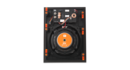 Głośnik Instalacyjny JBL STUDIO 2 8IW rear