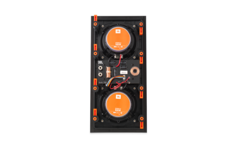 Głośnik Instalacyjny JBL STUDIO 2 55IW rear