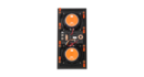 Głośnik Instalacyjny JBL STUDIO 2 55IW rear