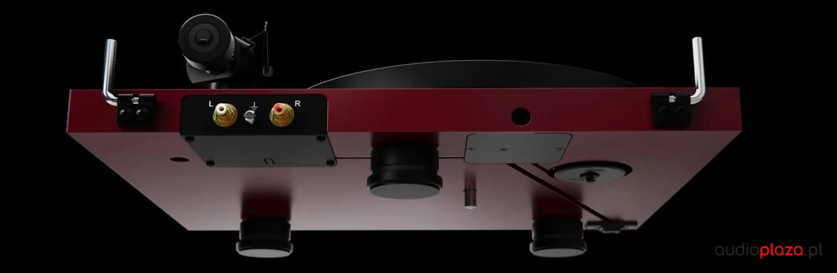 Pro-Ject Debut EVO 2