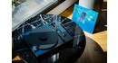 Połysk Gramofon Pro-Ject Debut EVO 2 Biały banner