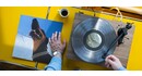 Gramofon Pro-Ject Debut EVO 2 Czarny banner 2