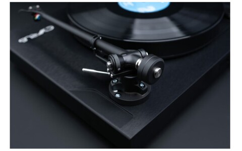 Gramofon Cyrus TTP Turntable