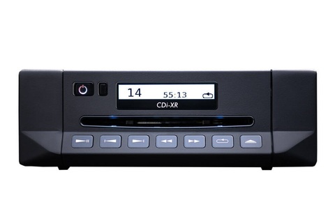 Zestaw Promocyjny Wzmacniacz + Zasilacz Zewnętrzny Cyrus i9-XR + PSU-XR