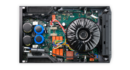 Zestaw Promocyjny Wzmacniacz + Zasilacz Zewnętrzny Cyrus i9-XR + PSU-XR