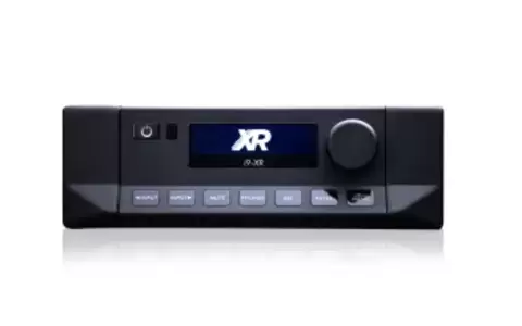 Zestaw Promocyjny Wzmacniacz + Transport CD Cyrus i9-XR + CDt-XR