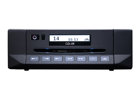 Zestaw Promocyjny Wzmacniacz + Transport CD Cyrus i9-XR + CDt-XR