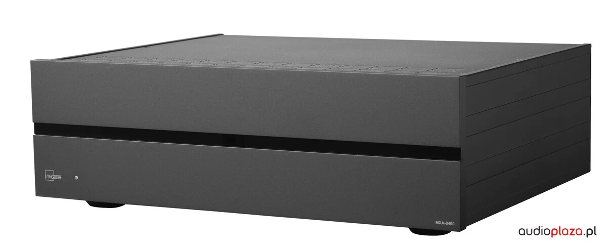 Lyngdorf MXA-8400
