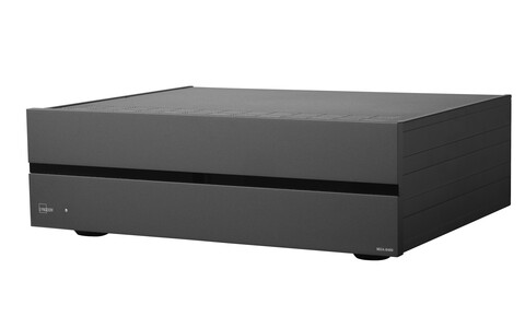 Wzmacniacz Mocy Lyngdorf MXA-8400