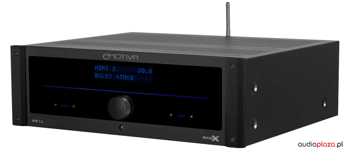 Emotiva BasX MR1L