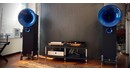 Kolumny Podłogowe Avantgarde Acoustic Uno XD G2