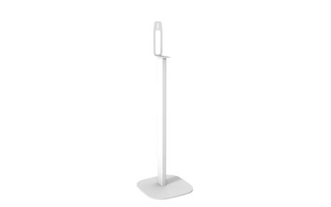 Obrotowy Stojak pod Głośniki Cavus DH 150 Stand biały